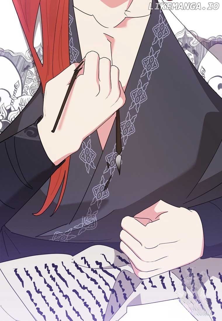 I am the Precious Daughter of the Greatest Villain in the Fantasy World Chapter 138 85